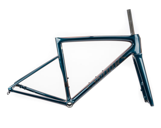 [Blem] 2025 Specialized Tarmac SL8 S-Works Frameset - Size 54