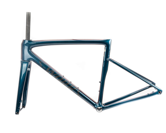 [Blem] 2025 Specialized Tarmac SL8 S-Works Frameset - Size 54