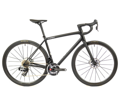 [Pre-Owned] 2026 Specialized S-Works Aethos 2 - SRAM RED AXS - Size 54
