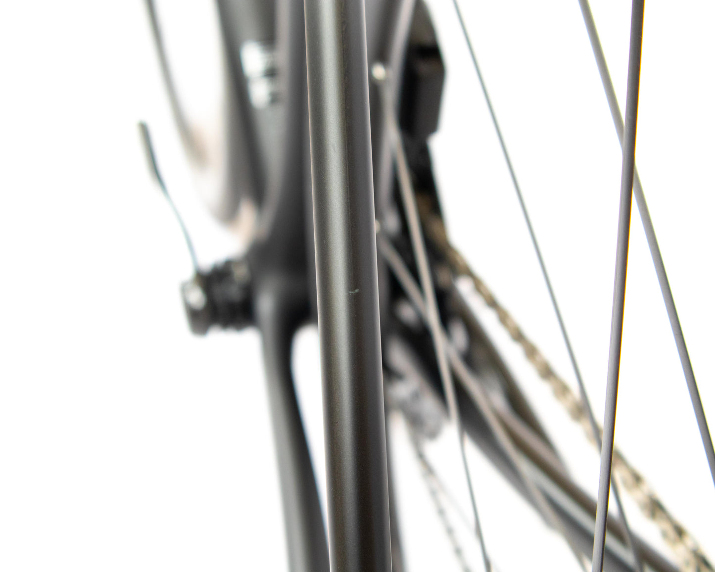 [Pre-Owned] 2026 Specialized S-Works Aethos 2 - SRAM RED AXS - Size 54