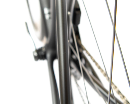 [Pre-Owned] 2026 Specialized S-Works Aethos 2 - SRAM RED AXS - Size 54