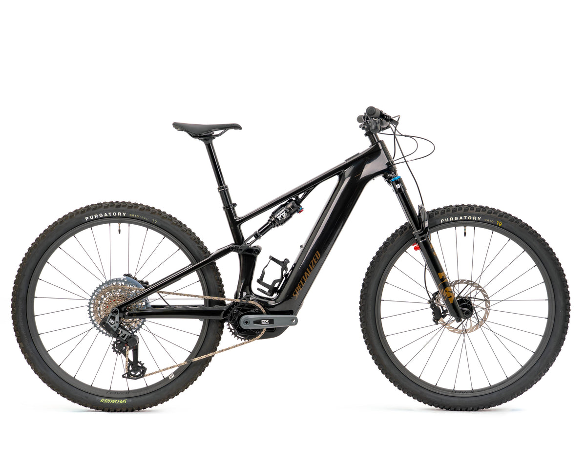 [Pre-Owned] 2026 Specialized Turbo Levo R Expert S3 - Size 29