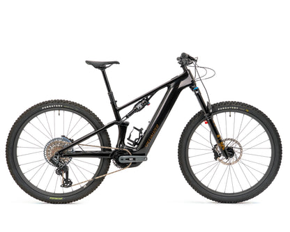 [Pre-Owned] 2026 Specialized Turbo Levo R Expert S3 - Size 29