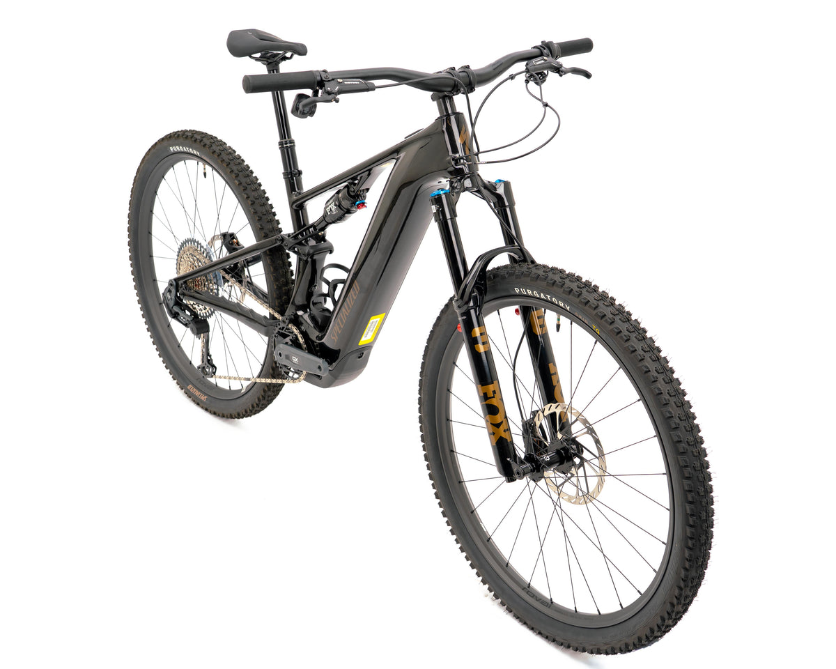 [Pre-Owned] 2026 Specialized Turbo Levo R Expert S3 - Size 29
