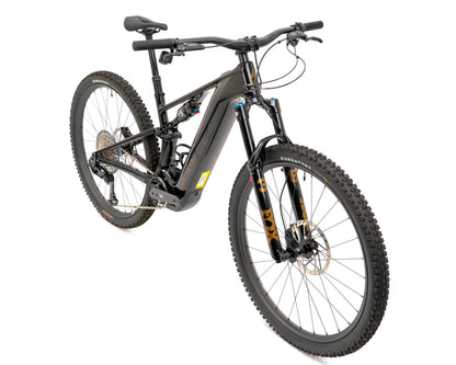[Pre-Owned] 2026 Specialized Turbo Levo R Expert S3 - Size 29