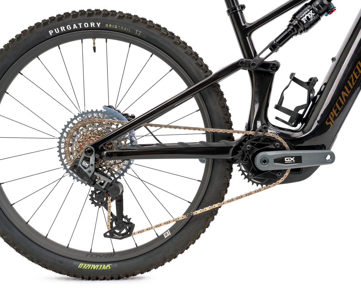 [Pre-Owned] 2026 Specialized Turbo Levo R Expert S3 - Size 29