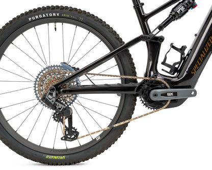 [Pre-Owned] 2026 Specialized Turbo Levo R Expert S3 - Size 29