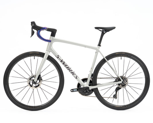 [Pre-Owned] 2026 Aethos 2 S-Works Di2 - Size 56