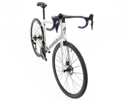 [Pre-Owned] 2026 Aethos 2 S-Works Di2 - Size 56