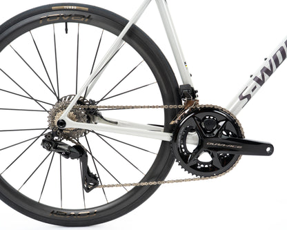 [Pre-Owned] 2026 Aethos 2 S-Works Di2 - Size 56