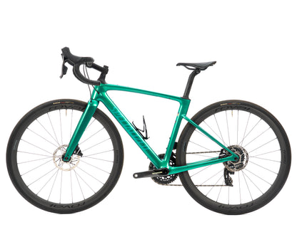 [Pre-Owned] 2025 Specialized Roubaix Pro - Size 52