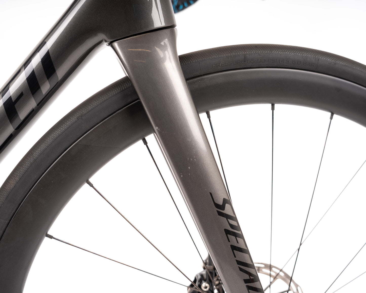 [D&R Pre-Owned] 2024 Specialized Tarmac SL8 Expert - Size 52