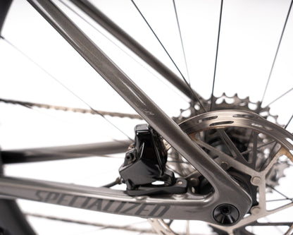 [D&R Pre-Owned] 2024 Specialized Tarmac SL8 Expert - Size 52