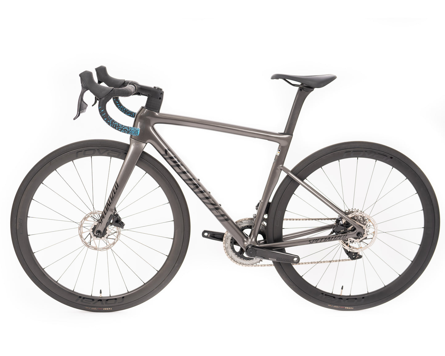 [D&R Pre-Owned] 2024 Specialized Tarmac SL8 Expert - Size 52