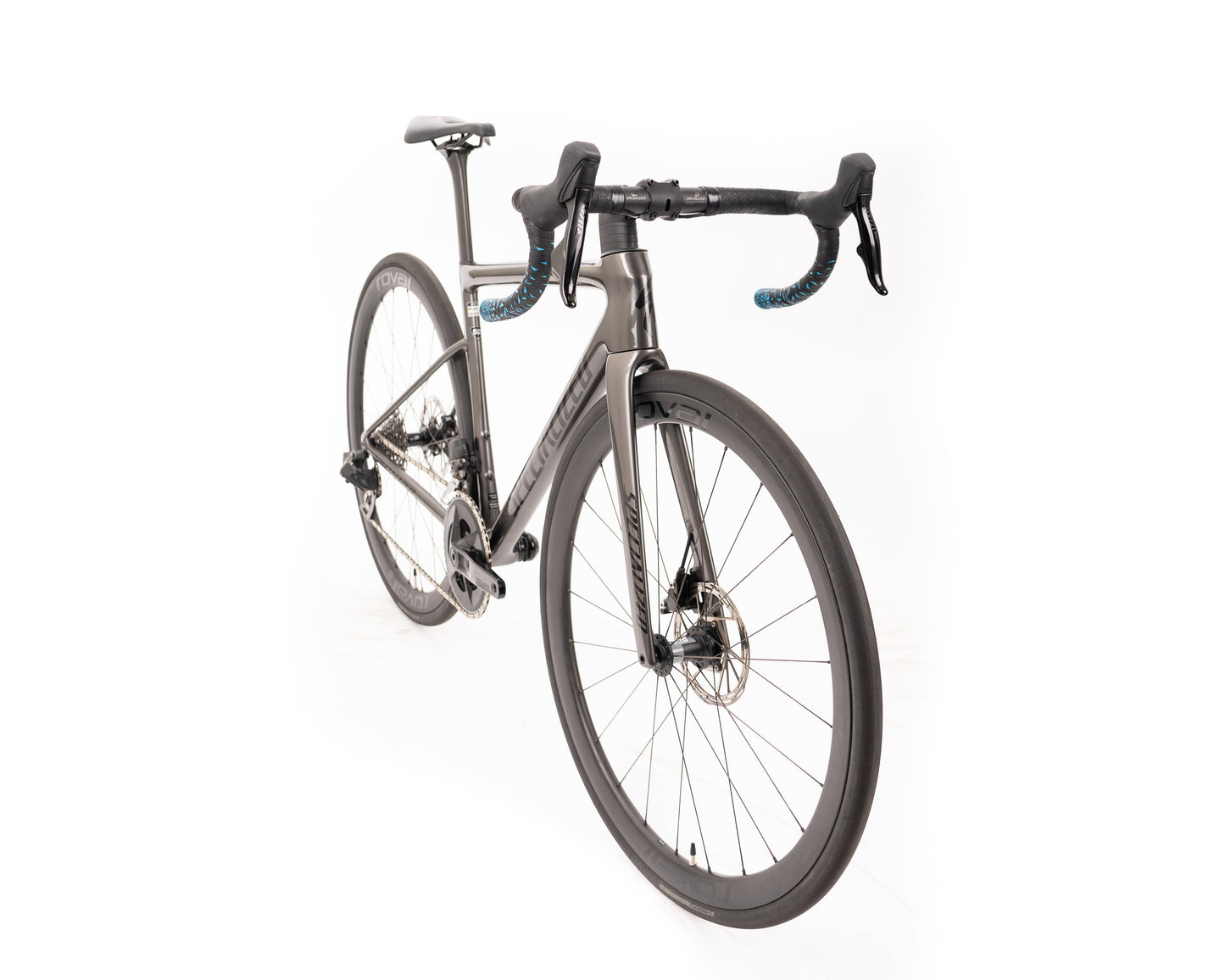 [D&R Pre-Owned] 2024 Specialized Tarmac SL8 Expert - Size 52