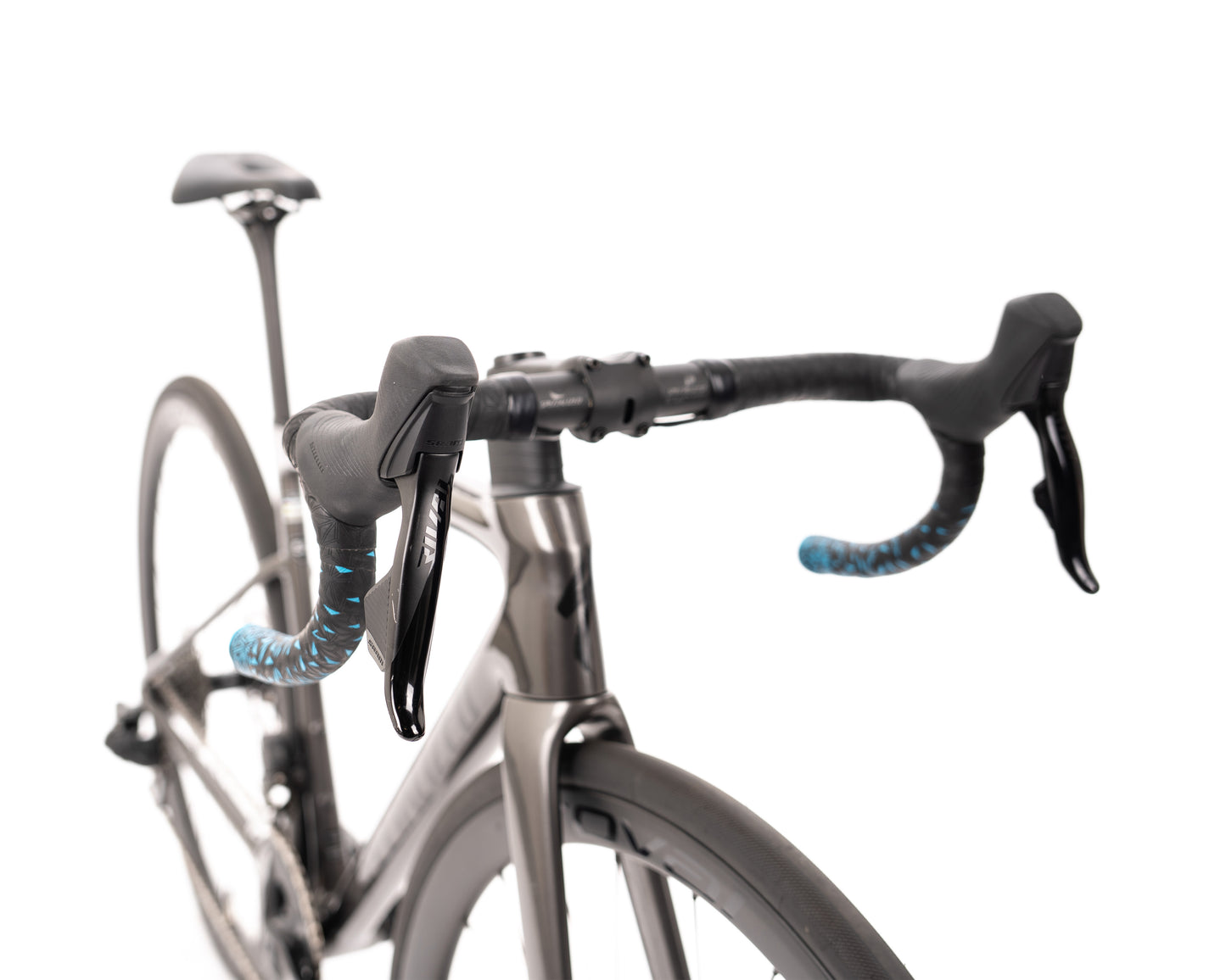 [D&R Pre-Owned] 2024 Specialized Tarmac SL8 Expert - Size 52