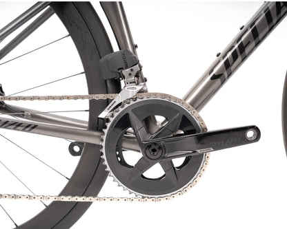 [D&R Pre-Owned] 2024 Specialized Tarmac SL8 Expert - Size 52