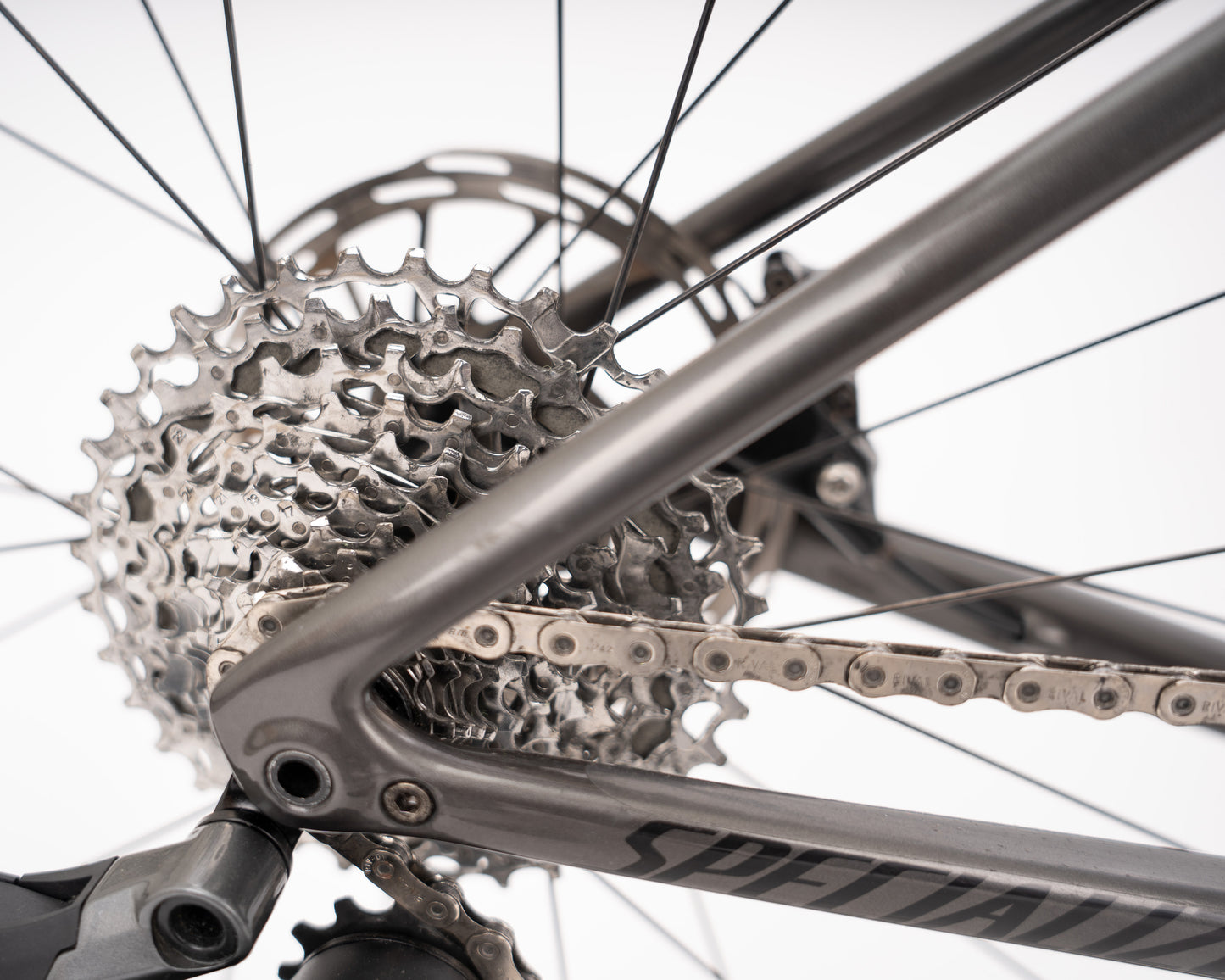 [D&R Pre-Owned] 2024 Specialized Tarmac SL8 Expert - Size 52