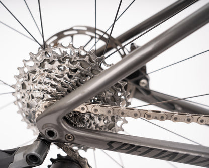 [D&R Pre-Owned] 2024 Specialized Tarmac SL8 Expert - Size 52