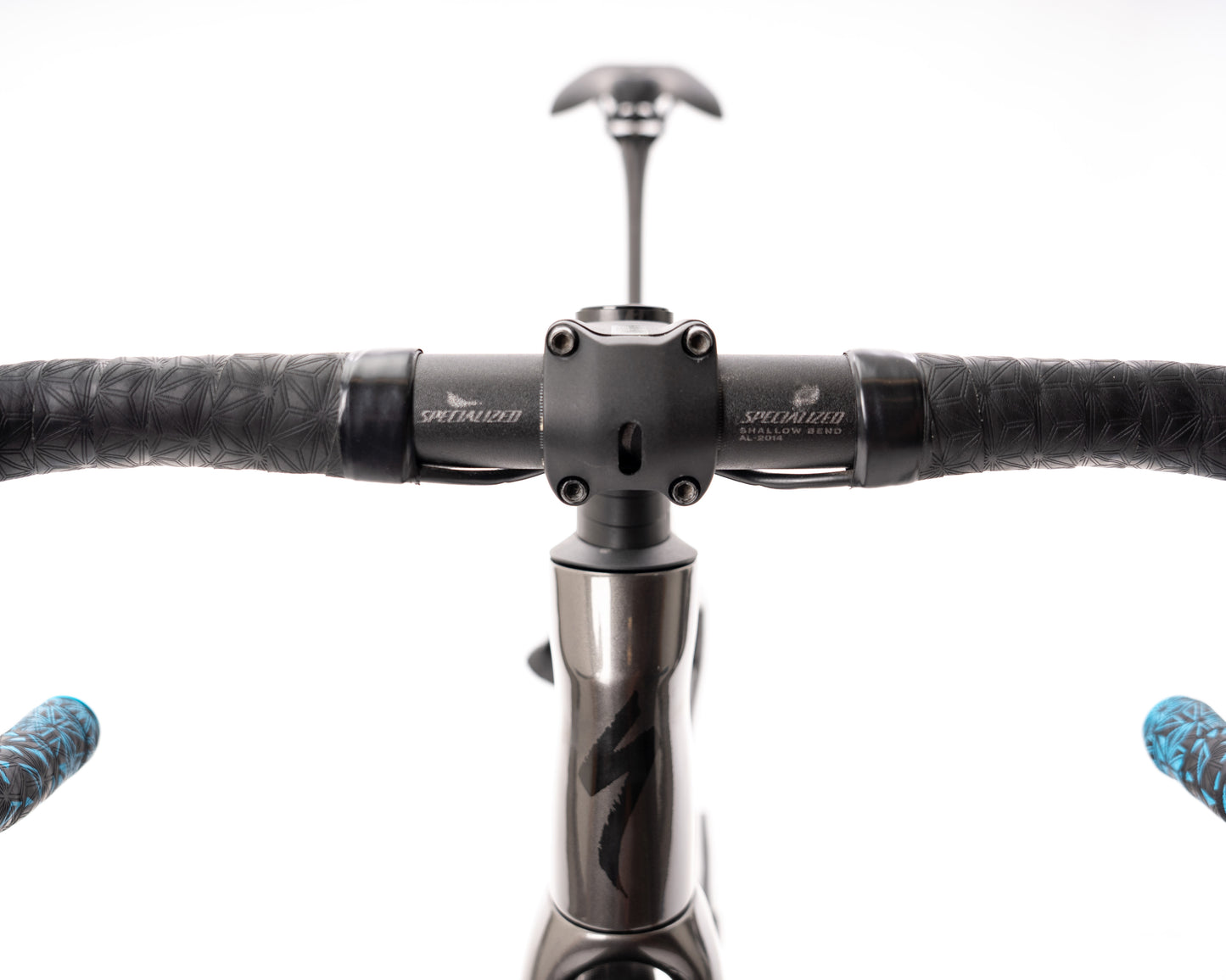 [D&R Pre-Owned] 2024 Specialized Tarmac SL8 Expert - Size 52