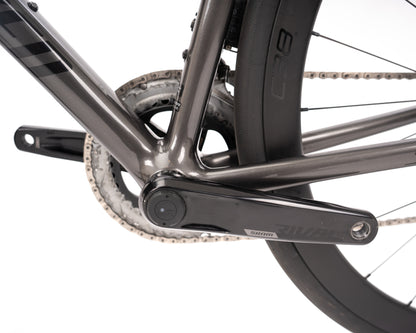 [D&R Pre-Owned] 2024 Specialized Tarmac SL8 Expert - Size 52