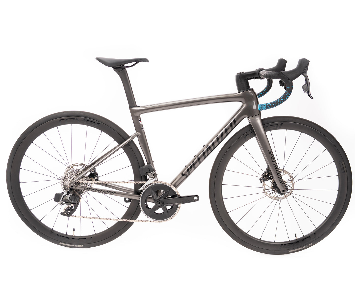 [D&R Pre-Owned] 2024 Specialized Tarmac SL8 Expert - Size 52