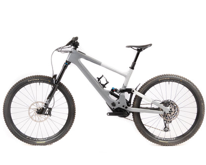 [Pre-Owned] 2022 Specialized Kenevo SL Expert Carbon 29 - Size S5