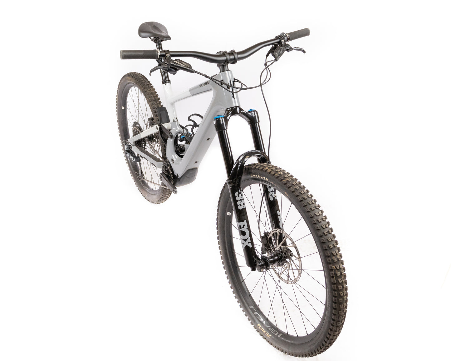 [Pre-Owned] 2022 Specialized Kenevo SL Expert Carbon 29 - Size S5