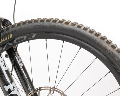 [Pre-Owned] 2022 Specialized Kenevo SL Expert Carbon 29 - Size S5