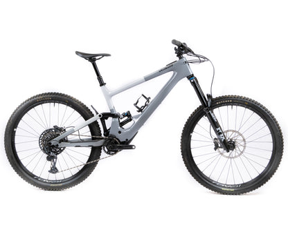 [Pre-Owned] 2022 Specialized Kenevo SL Expert Carbon 29 - Size S5