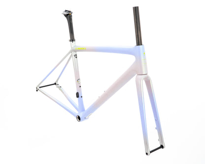 [Pre-Owned] 2024 Specialized Aethos S-Works Frameset - Size 54