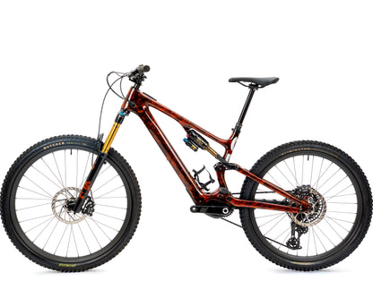 [Pre-Owned] 2025 Specialized Levo SL Pro Carbon UL - Size S4