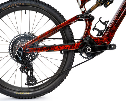 [Pre-Owned] 2025 Specialized Levo SL Pro Carbon UL - Size S4