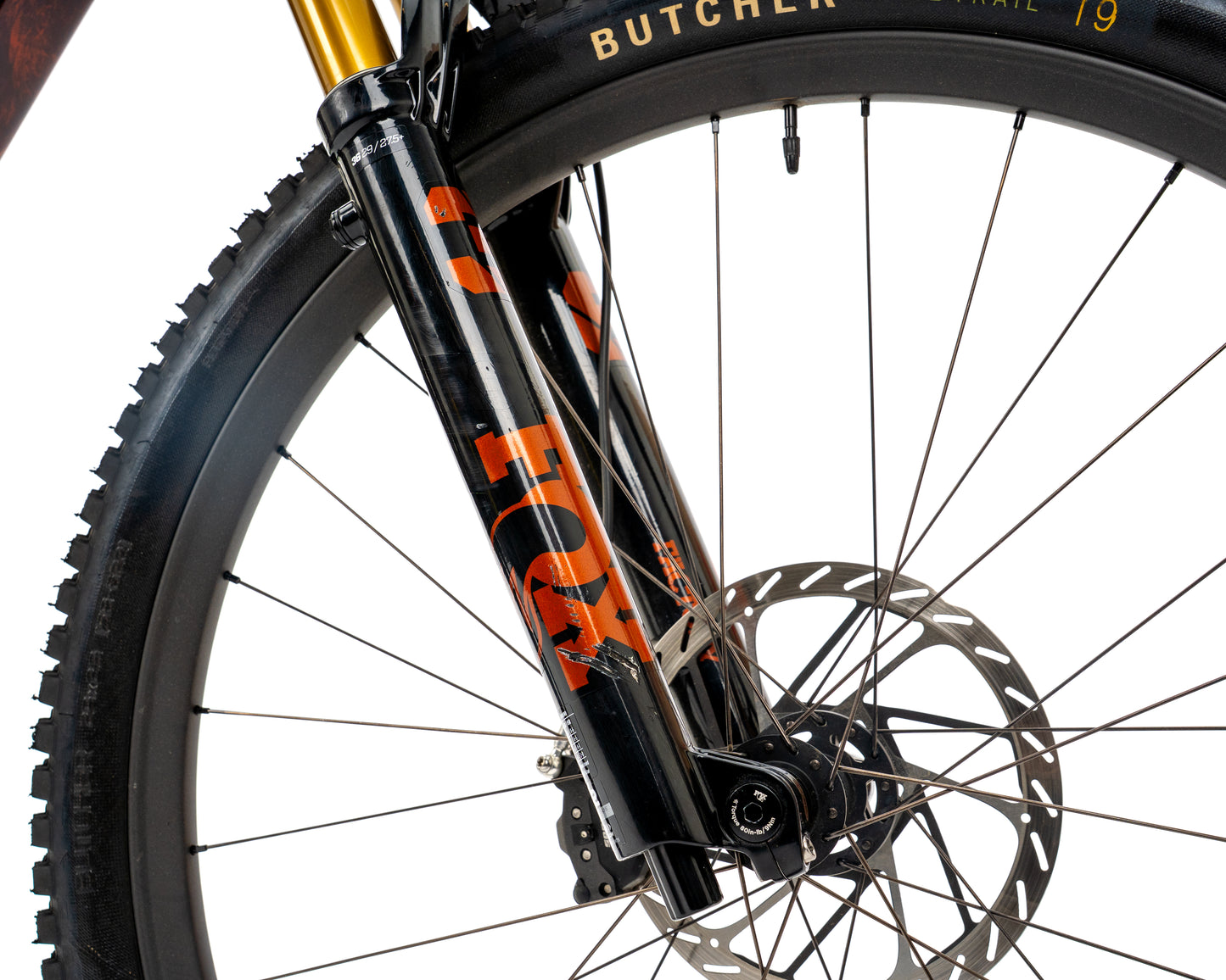 [Pre-Owned] 2025 Specialized Levo SL Pro Carbon UL - Size S4