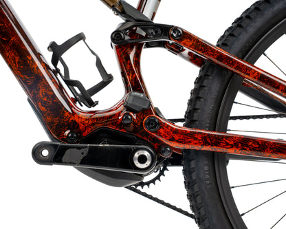 [Pre-Owned] 2025 Specialized Levo SL Pro Carbon UL - Size S4