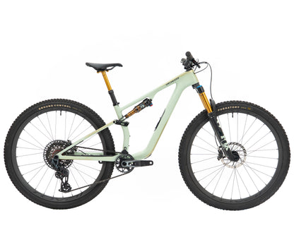 [Pre-Owned] 2025 Specialized Epic 8 Pro Evo - Size S