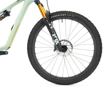 [Pre-Owned] 2025 Specialized Epic 8 Pro Evo - Size S