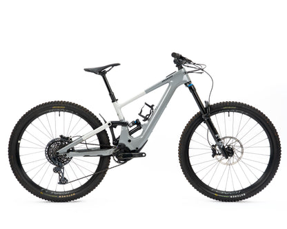 [Pre-Owned] 2022 Specialized Kenevo SL Expert Carbon - Size S2