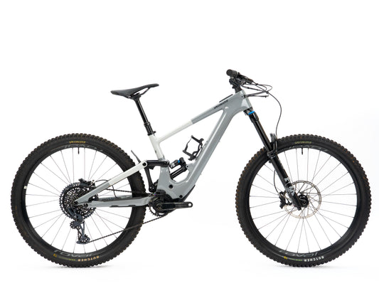 [Pre-Owned] 2022 Specialized Kenevo SL Expert Carbon - Size S2