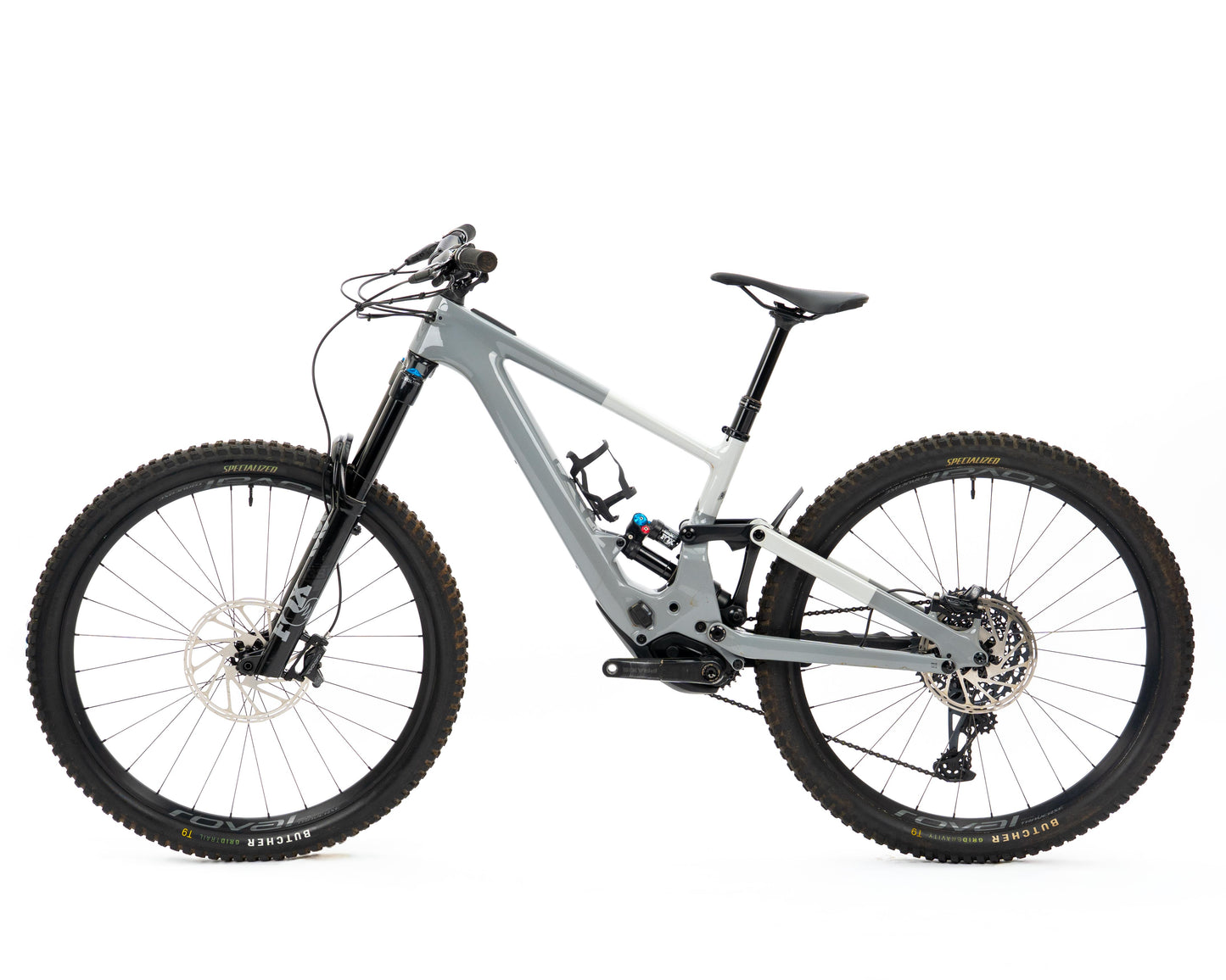 [Pre-Owned] 2022 Specialized Kenevo SL Expert Carbon - Size S2