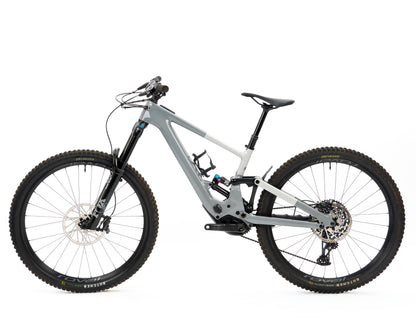 [Pre-Owned] 2022 Specialized Kenevo SL Expert Carbon - Size S2
