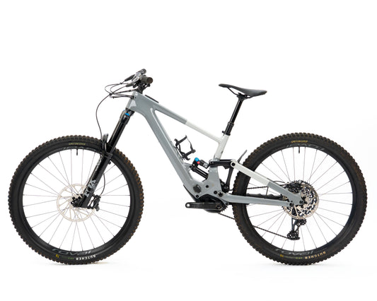 [Pre-Owned] 2022 Specialized Kenevo SL Expert Carbon - Size S2