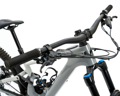 [Pre-Owned] 2022 Specialized Kenevo SL Expert Carbon - Size S2