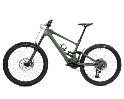 [Pre-Owned] 2025 Specialized Kenevo SL Expert Carbon UL - Size S4