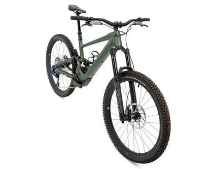 [Pre-Owned] 2025 Specialized Kenevo SL Expert Carbon UL - Size S4