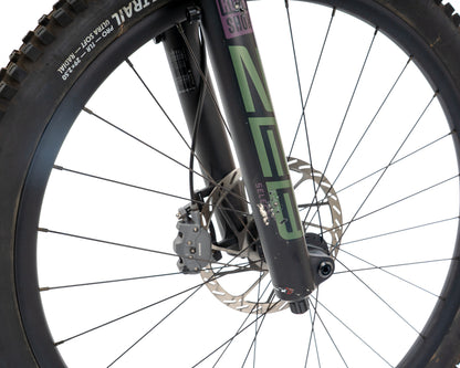 [Pre-Owned] 2025 Specialized Kenevo SL Expert Carbon UL - Size S4