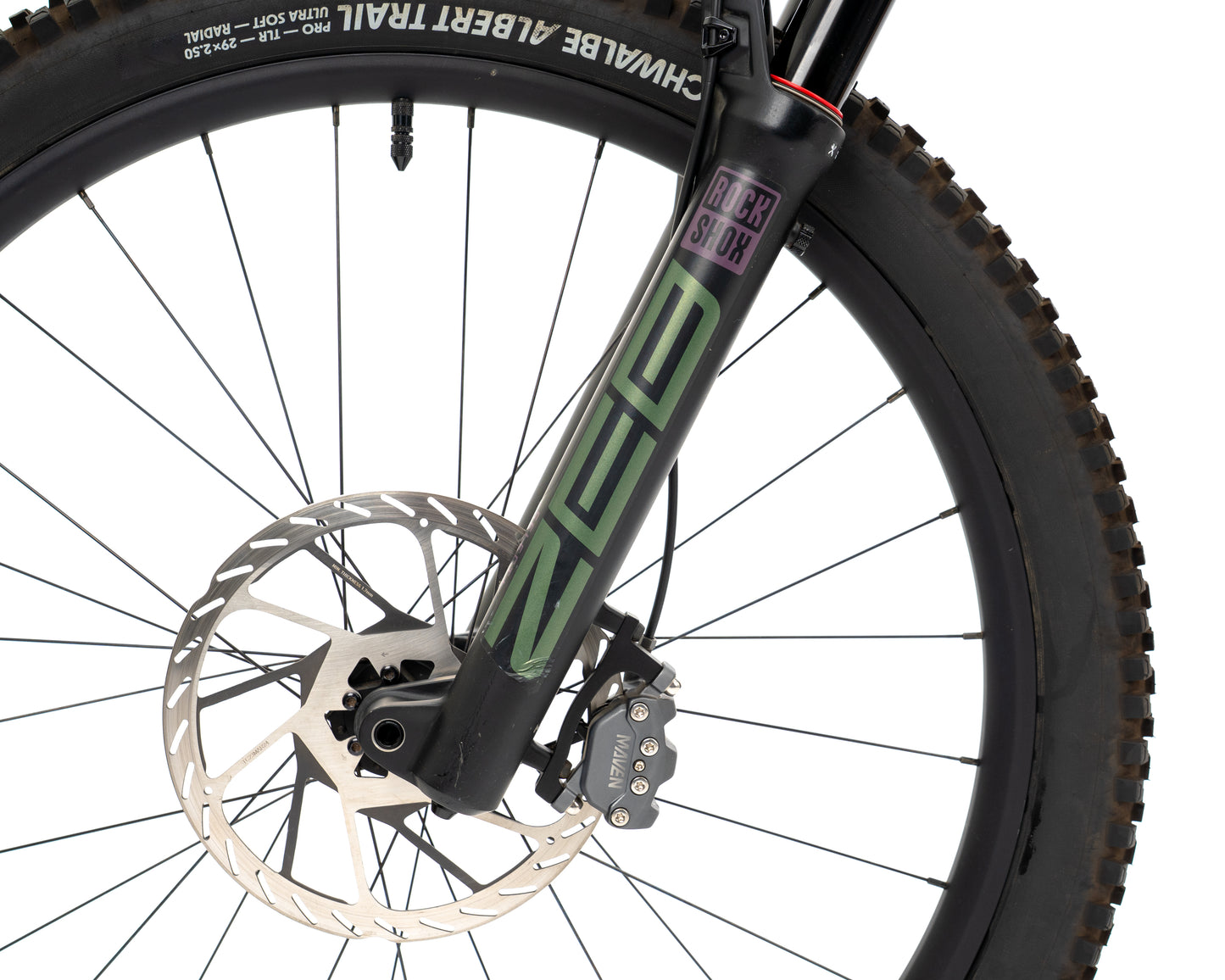 [Pre-Owned] 2025 Specialized Kenevo SL Expert Carbon UL - Size S4