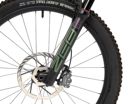 [Pre-Owned] 2025 Specialized Kenevo SL Expert Carbon UL - Size S4