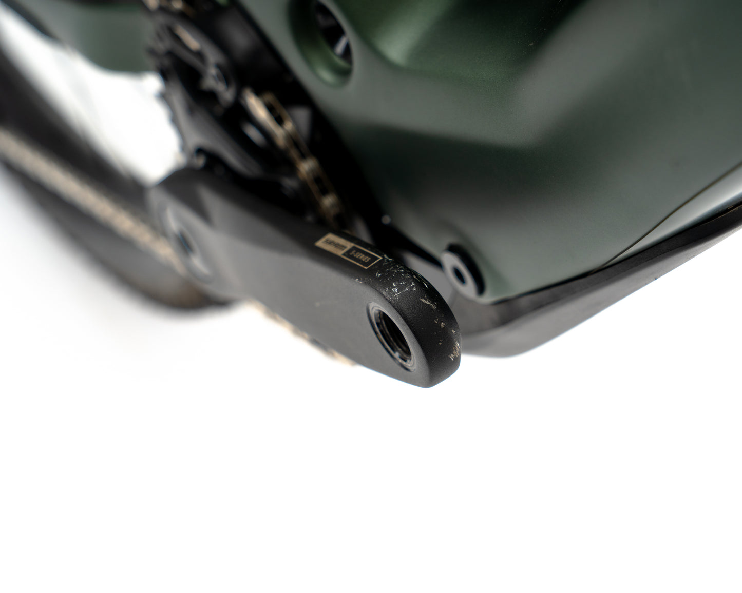 [Pre-Owned] 2025 Specialized Kenevo SL Expert Carbon UL - Size S4