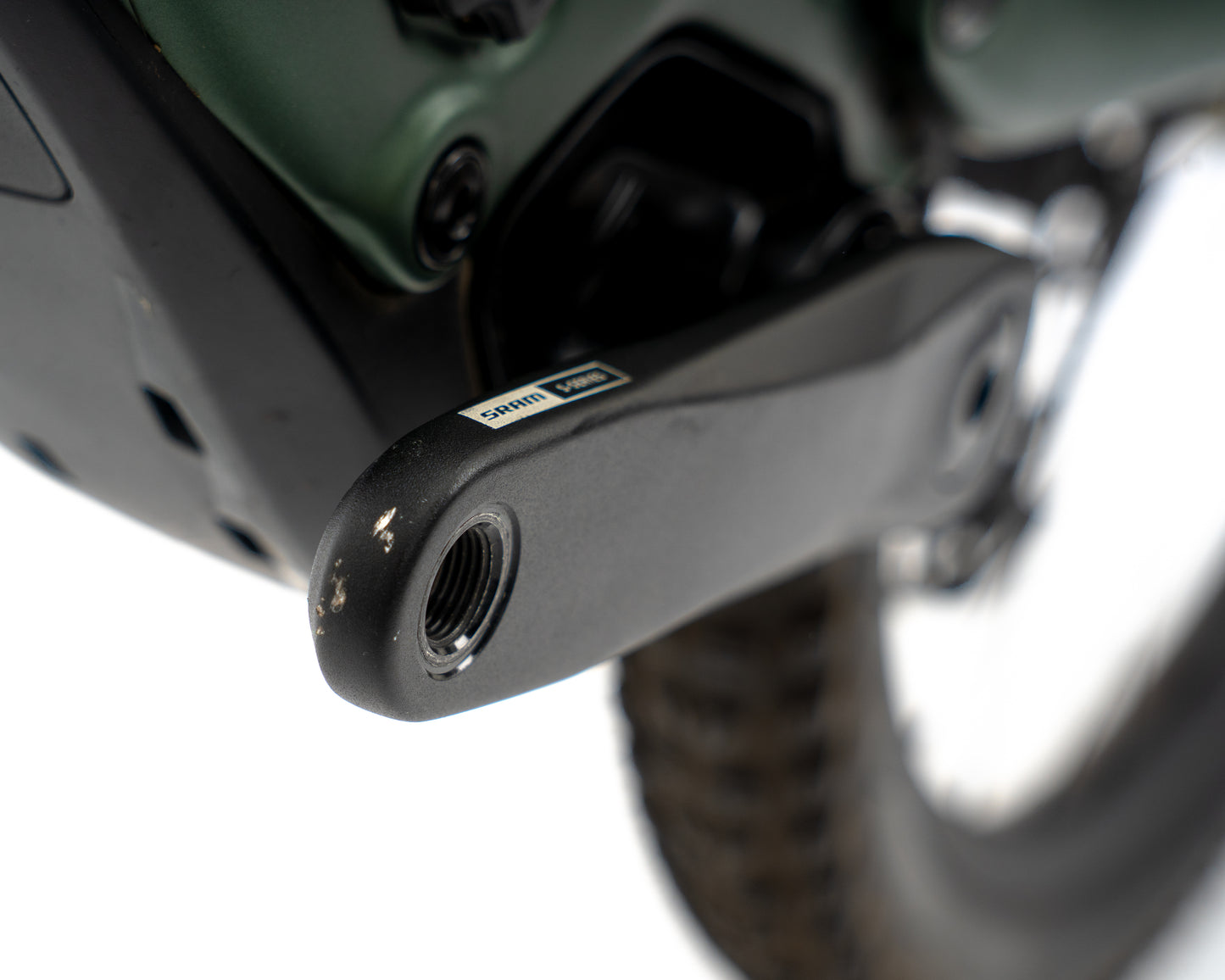 [Pre-Owned] 2025 Specialized Kenevo SL Expert Carbon UL - Size S4